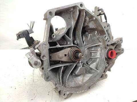 Foto 2ª: Caja Cambios Honda Civic 1.6 ES5) 110CV 81KW [D16V1] (2004)