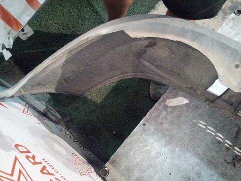 Foto 3ª: Paragolpes Delantero Ford Transit FT 350 CABINA SIMPLE MEDIA 101CV 74KW CAJA ABIERTA (2001)