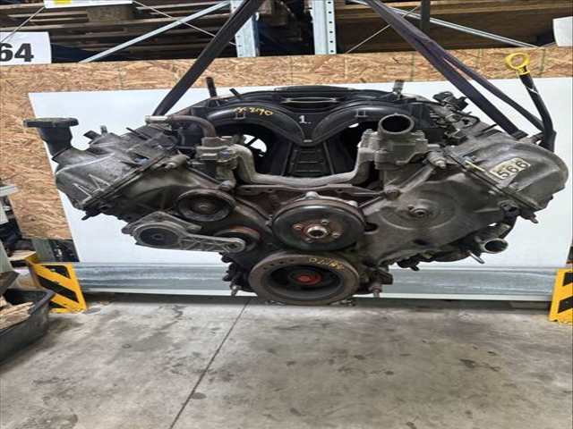 Foto 3ª: Motor Completo Ford F250 305CV 224KW [T54USEM T54] (2008)