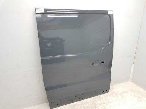 Foto 2ª: Puerta Lateral Corredera Derecha Renault Trafic L1H1 29T KOMFORT (2014)