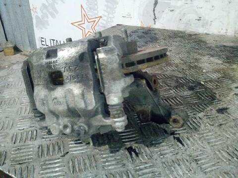 Foto 3ª: Mangueta Delantera Derecha Ford Fiesta 1.5 TDCI CAT 75CV 55KW (2012)