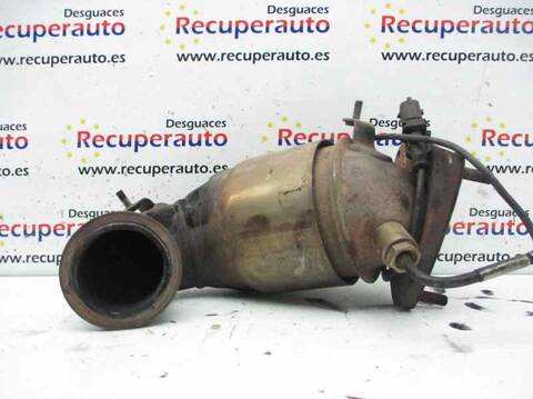 Catalizador Alfa Romeo 159 939A9000