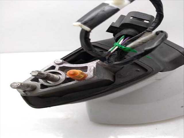 Foto 3ª: Retrovisor Izquierdo Seat Leon 1.0 TSI (2013)