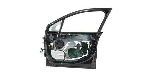 Foto 2ª: Puerta Delantera Derecha Citroen C4 HN02 BERLINA (2016)