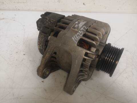 Foto 2ª: Alternador Fiat Stilo 192A1000 (2005)