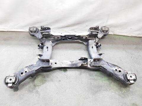 Puente Trasero Mercedes Clase ML 350 3.0 V6 CDI 258CV 190KW AUT. BLUETEC EDITION 1 166.024) W166) OM642