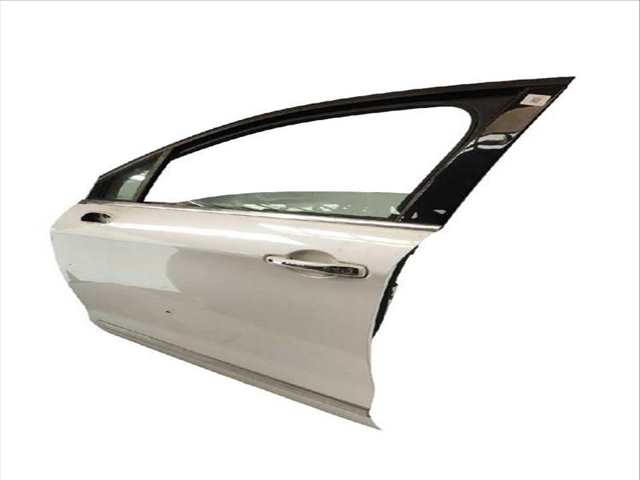 Foto 2ª: Puerta Delantera Izquierda Citroen C5 2.0 HDI 180 (2008)