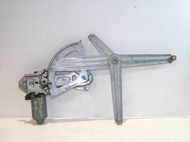 Elevalunas Eléctrico Delantero Derecho Peugeot 205 1.8 D 1983-1998
