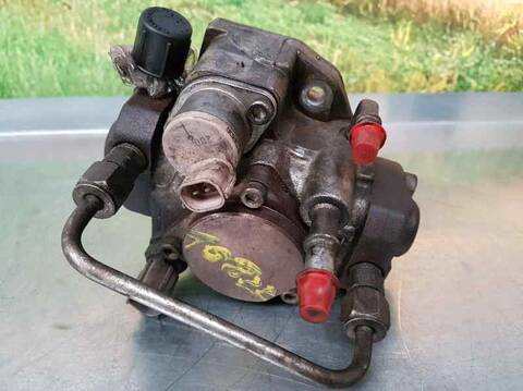 Foto 3ª: Bomba Inyeccion Citroen Jumper 30 L2H2 HDI 100 101CV 74KW CAJA CERRADA [4HV] (2007)