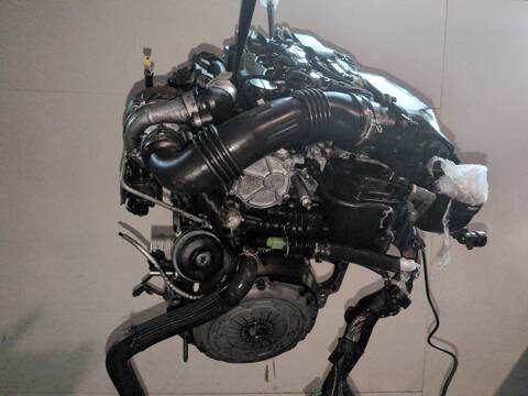 Foto 3ª: Motor Completo Peugeot 307 9HY BERLINA (2006)