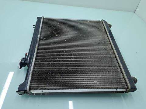 Foto 4ª: Radiador Motor Suzuki Vitara A51C 132CV [J20A] (1997)