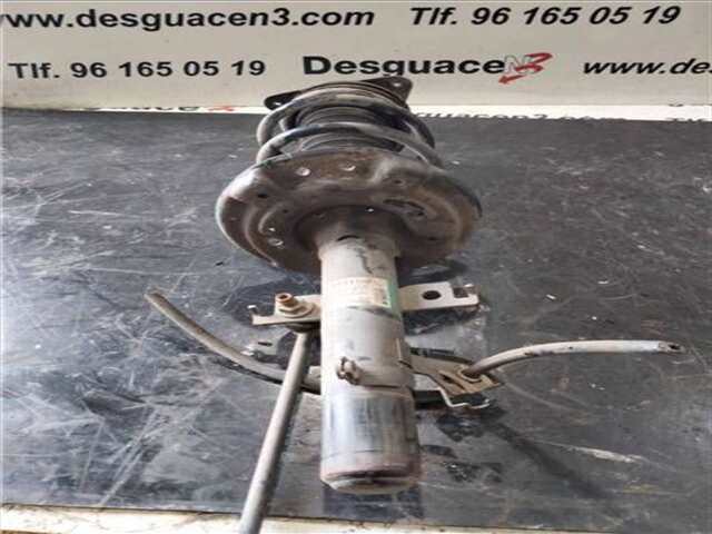 Amortiguador Delantero Derecho Renault Kadjar 1.5 LIFE [1.5 LTR. - 81 KW DCI DIESEL FAP ENERGY]