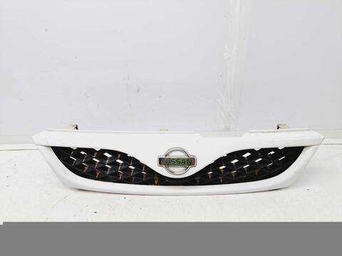 Rejilla Delantera Nissan Almera 2.0 DIESEL 75CV 55KW