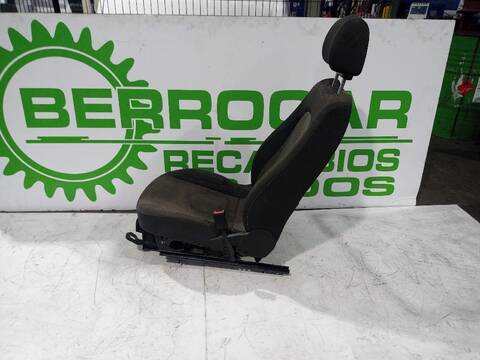 Foto 2ª: Asiento Delantero Derecho Seat Altea 1.4 16V TSI 125CV [CAXC] (2006)