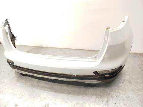 Foto 3ª: Paragolpes Trasero Kia Sportage 1.6 CRDI ECO-DYNAMICS 136CV 100KW [D4FE] (2021)