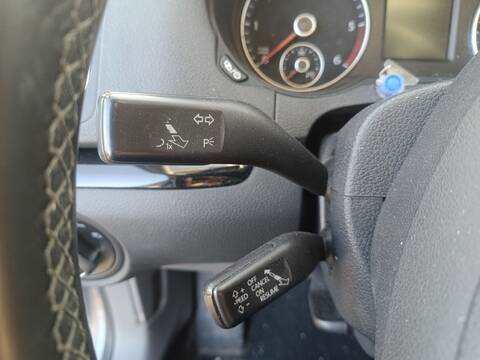 Mando Luces Seat Alhambra STYLE ADVANCED PLUS 150CV 110KW