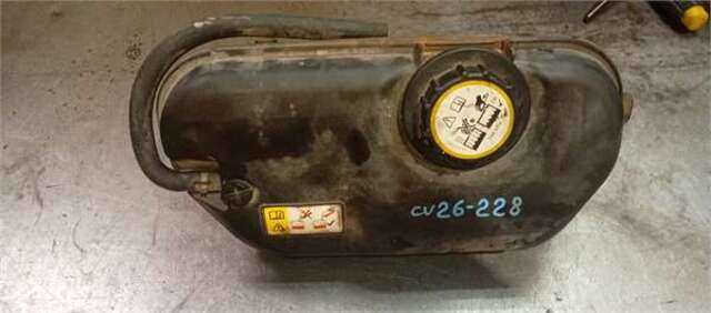 Foto 2ª: Deposito Expansion Jaguar S Type 2.7 V6 DIESEL CLASSIC [2.7 LTR. - 152 KW V6 DIESEL CAT] (2002 _)