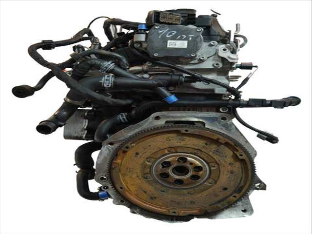 Motor Completo Audi A3 105CV 77KW