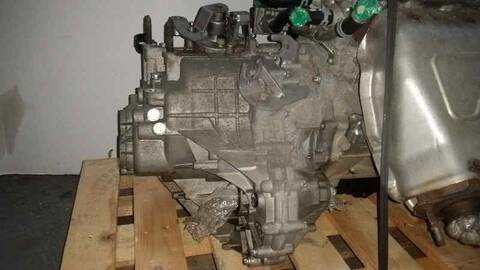 Foto 3ª: Caja Cambios Mitsubishi Colt CLEARTEC INFORM BERLINA 75CV 55KW [134910] (2010)