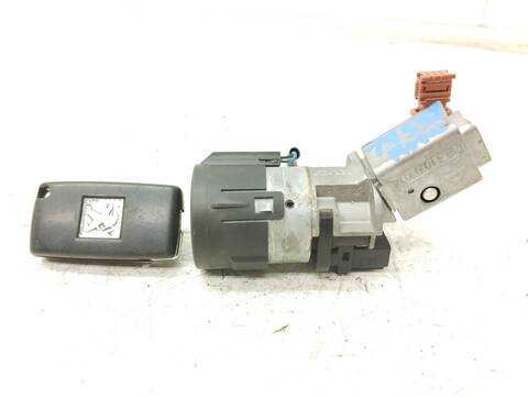 Motor de Arranque Peugeot 307 D-SIGN BERLINA 88CV 65KW