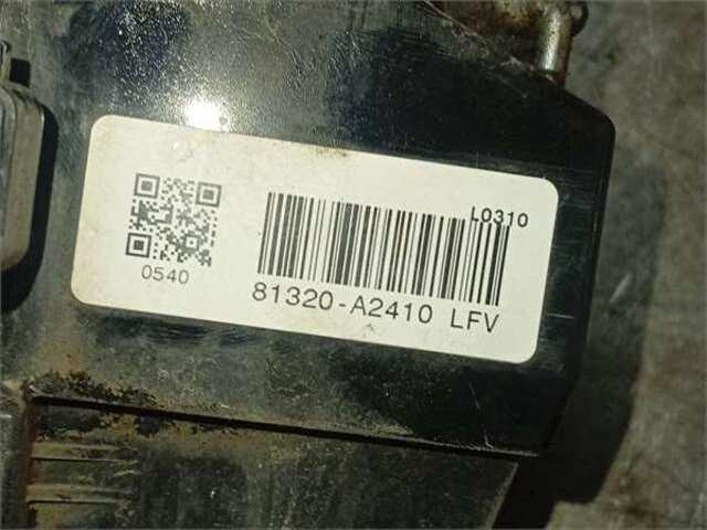 Foto 2ª: Cerradura Puerta Delantera Derecha Kia Ceed 1.0 DRIVE [1.0 LTR. - 88 KW TGDI (EURO 6)] (JD)(2012)