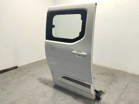 Foto 3ª: Puerta Lateral Corredera Derecha Toyota Proace 1.5 D-4D 130 BKYMA) 131CV 96KW [DV5RC] (2022)