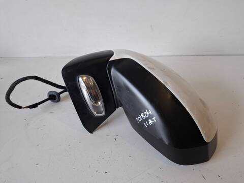 Foto 2ª: Retrovisor Izquierdo Peugeot 5008 AH01 (2015)