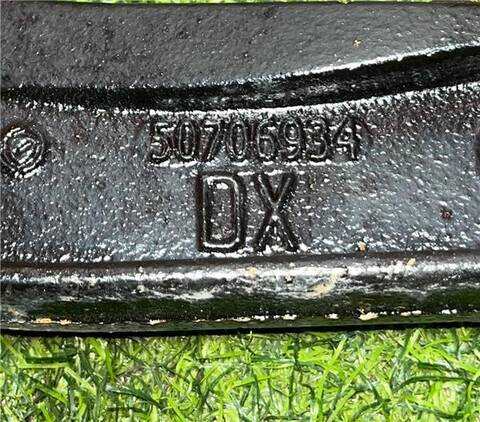 Foto 2ª: Brazo Suspension Delantero Derecho Citroen Jumper 2.2 33 L2H1 BLUEHDI 140 [2 2 LTR. - 103 KW BLUE-HDI FAP CAT] 140CV FURGON [4H03] (2022)