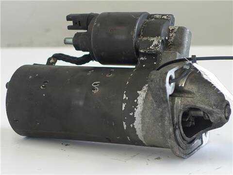 Motor de Arranque Toyota Corolla 2.0 D-4D 116CV 85KW