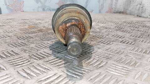 Foto 3ª: Transmision Delantera Derecha Renault Kangoo FURGON MAXI 5P PROFESIONAL 90CV 66KW [K9K608] (2014)