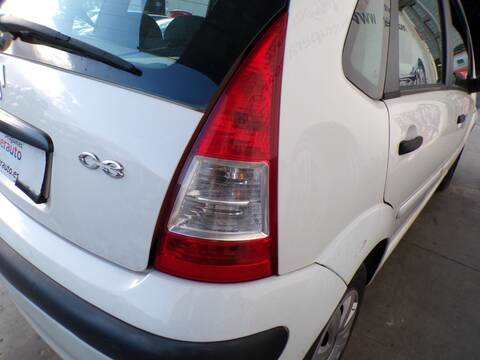 Piloto Trasero Derecho Citroen C3 8HZ