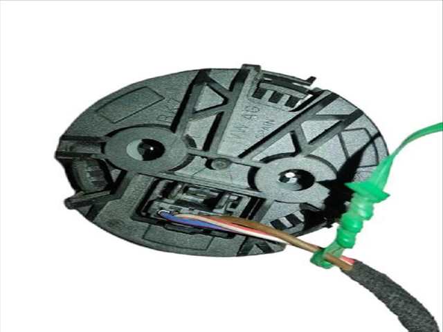 Foto 2ª: Mando Climatizador Seat Ateca 2.0 TDI 4DRIVE (2016)