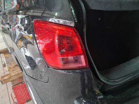 Foto 4ª: Piloto Trasero Izquierdo Nissan Qashqai ACENTA 150CV 110KW [M9R] (2007)