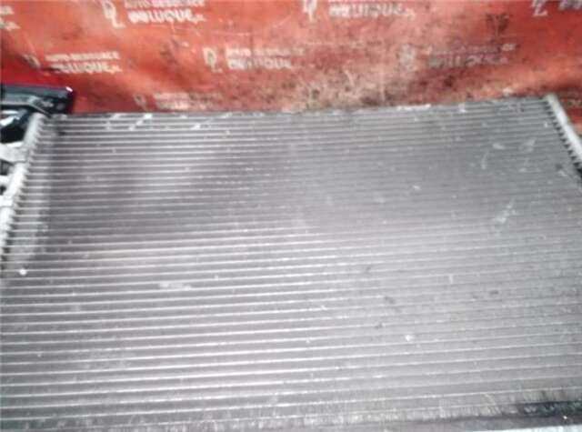Radiador Calefaccion A.A. Ford Focus 1.8 TDCI