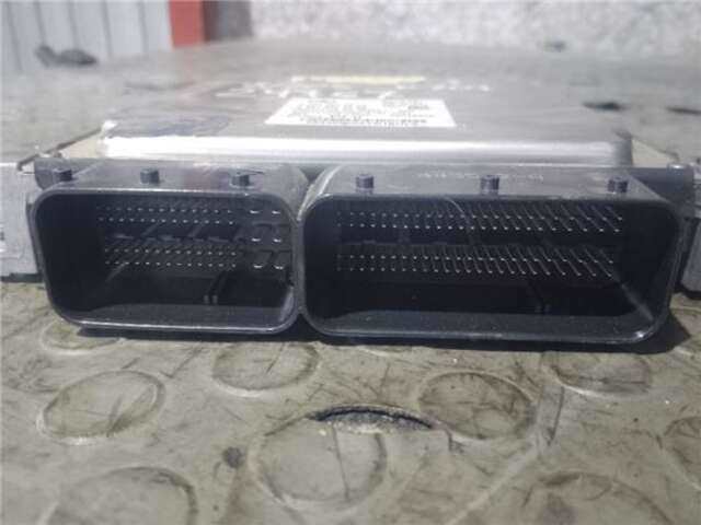 Foto 2ª: Centralita Motor ECU Mercedes Clase C 160 2.1 C 220 D (205.304) [2.1 LTR. - 125 KW CDI CAT] [651.921]