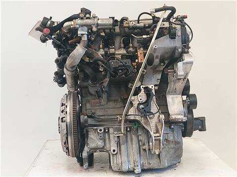 Foto 3ª: Motor Completo Alfa Romeo 147 1.9 JTD DISTINCTIVE 115CV 85KW [937 A2.000] (2002)