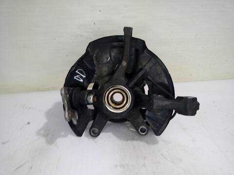 Foto 2ª: Mangueta Delantera Derecha Mercedes Clase A 140 170 CDI 168.009) 95CV [OM668942] (1997)