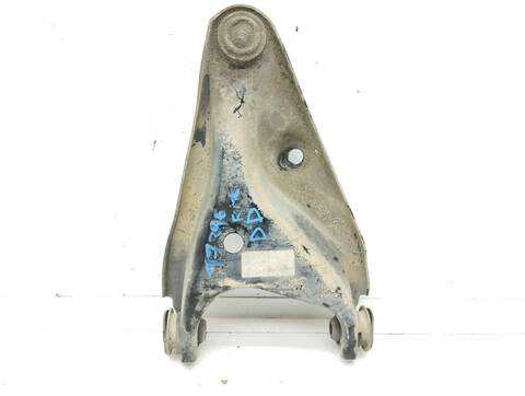 Foto 1ª: Brazo Suspension Delantero Derecho Dacia Logan 1.4 CAT 75CV 55KW [K7J A7] (2006)