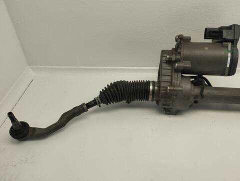 Foto 3ª: Cremallera de Direccion Volvo XC 60 CORE AWD 250CV 184KW [B420T11] (2025)