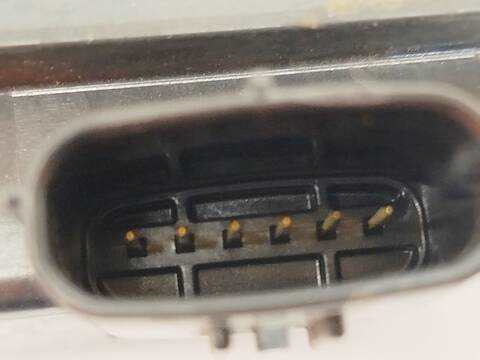 Foto 4ª: Caja Mariposa Toyota Yaris 1.5 MXPB10) 125CV 92KW [M15A] (2023)