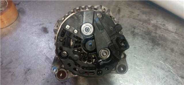 Foto 2ª: Alternador Seat Ibiza 1.6 GOOD STUFF [1.6 LTR. - 66 KW TDI] [CAYB]
