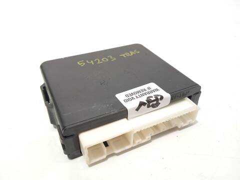 Foto 3ª: Centralita Motor ECU Toyota Rav4 2.5 HYBRID AWD AXAP54) 306CV 225KW [A25A-FXS] (2022)