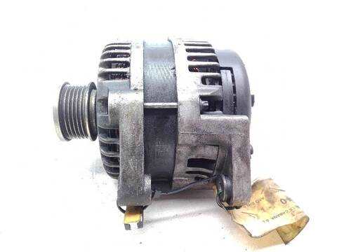 Foto 2ª: Alternador Kia Rio VERSION INDEFINIDA (2000)
