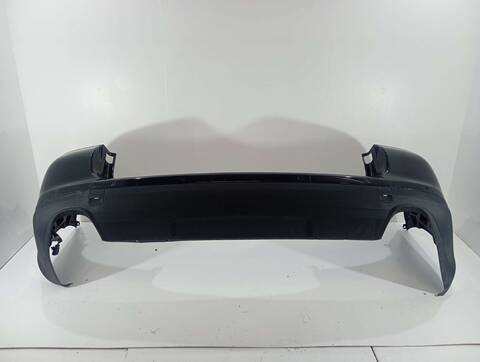 Foto 2ª: Paragolpes Trasero Porsche Cayenne S 340CV 250KW [M4800] (2004)