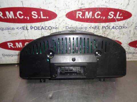 Foto 4ª: Cuadro de Instrumentos Volkswagen Passat EDITION BERLINA 140CV 103KW [BKP] (2008)