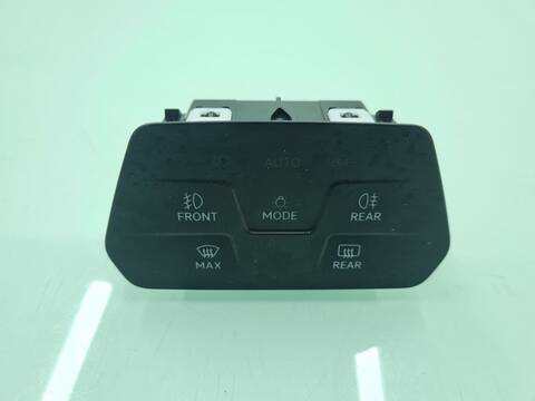 Mando Luces Cupra Formentor 150CV