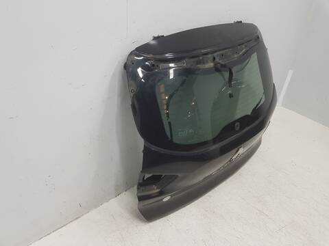 Foto 2ª: Portón Renault Kadjar INTENS (2015)