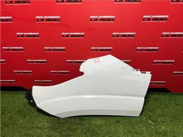 Foto 2ª: Aleta Delantera Izquierda Citroen Jumper 2.2 33 L2H1 BLUEHDI 140 [2 2 LTR. - 103 KW BLUE-HDI FAP CAT] 140CV FURGON [4H03] (2022)