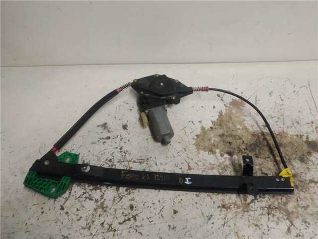 Elevalunas Eléctrico Delantero Izquierdo Ford Ka 1.3 I