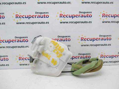 Foto 3ª: Cerradura Puerta Delantera Derecha Mazda CX5 D/SH KE) (2012)